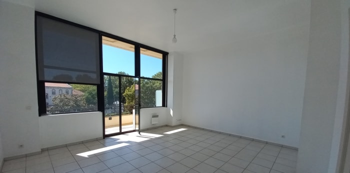 Image 3 sur 23 - Appartement  ·  Location · Montpellier (34090) · 4 pièces · 112m²