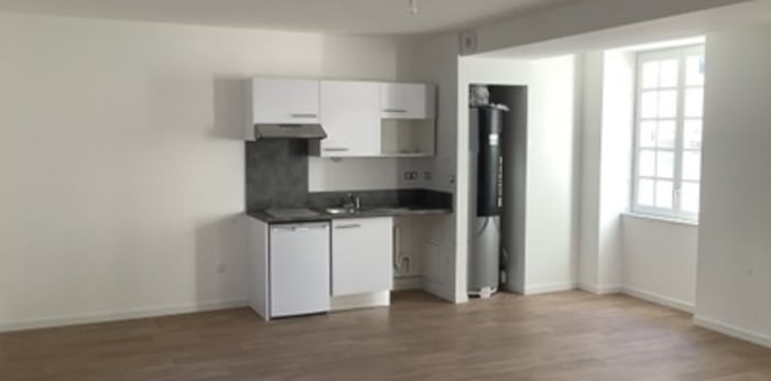 Image 5 sur 7 - Appartement  ·  Location · Bayonne (64100) · 2 pièces · 52m²