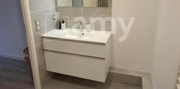 Image 6 sur 7 - Appartement  ·  Location · Clamart (92140) · 2 pièces · 40m²