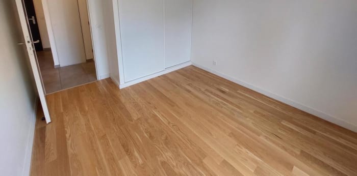 Image 10 sur 11 - Appartement  ·  Location · Echirolles (38130) · 3 pièces · 76m²