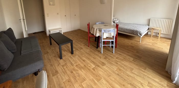 Image 3 sur 15 - Appartement  ·  Location · Dijon (21000) · 1 pièce · 35m²