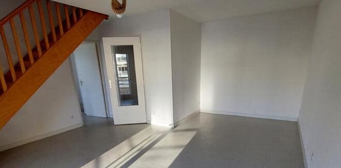 Image 5 sur 7 - Appartement  ·  Location · Angers (49100) · 3 pièces · 64m²