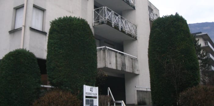 Image 7 sur 7 - Appartement  ·  Location · Meylan (38240) · 2 pièces · 56m²