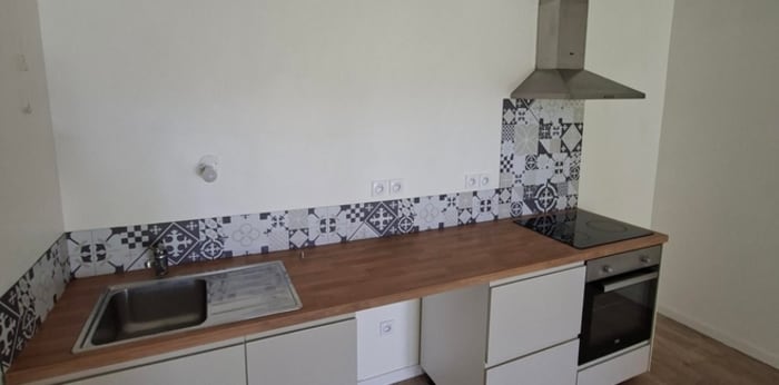 Image 4 sur 7 - Appartement  ·  Location · Belin Beliet (33830) · 3 pièces · 60m²