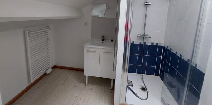 Image 10 sur 11 - Maison/villa  ·  Location · Aizenay (85190) · 3 pièces · 82m²
