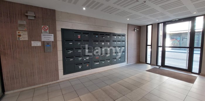 Image 13 sur 15 - Appartement  ·  Location · Besancon (25000) · 4 pièces · 85m²