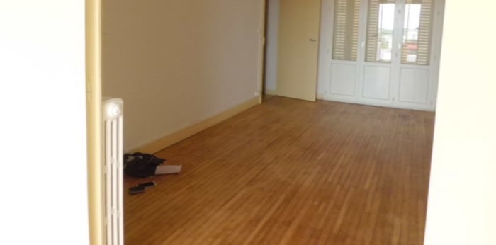 Image 6 sur 6 - Appartement  ·  Location · Angers (49100) · 3 pièces · 67m²