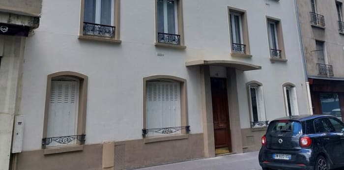 Image 6 sur 6 - Appartement  ·  Location · Paris (75013) · 1 pièce · 29m²