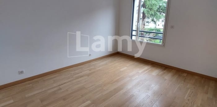 Image 4 sur 5 - Appartement  ·  Location · Nantes (44100) · 2 pièces · 41m²