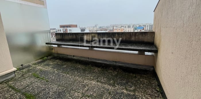 Image 4 sur 11 - Appartement  ·  Location · Dijon (21000) · 1 pièce · 37m²