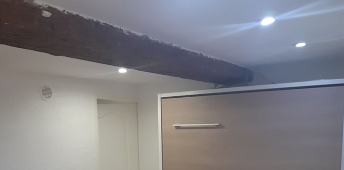 Image 2 sur 7 - Appartement  ·  Location · Aix En Provence (13100) · 1 pièce · 16m²