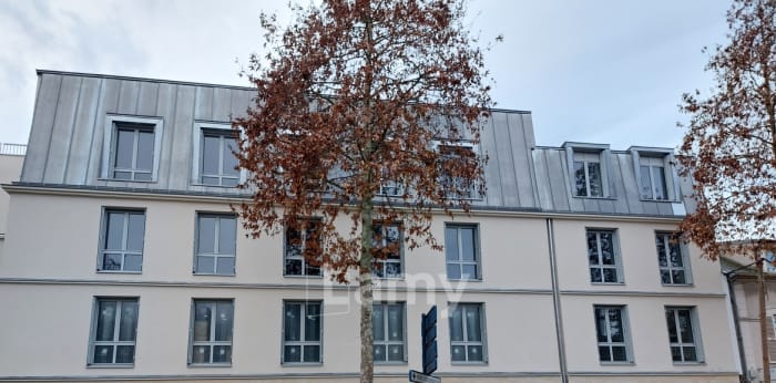 Image 1 sur 1 - Appartement  ·  Location · Mantes La Jolie (78200) · 2 pièces · 50m²