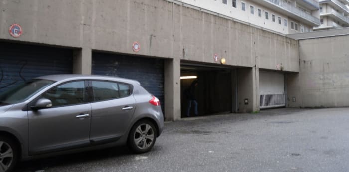 Image 2 sur 3 - Parking/box  ·  Location · Metz (57000) · 14m²