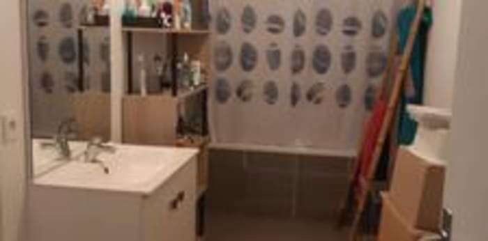 Image 5 sur 5 - Appartement  ·  Location · Alfortville (94140) · 3 pièces · 70m²