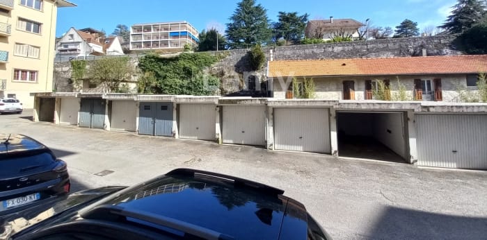 Image 12 sur 18 - Appartement  ·  Location · Chambery (73000) · 2 pièces · 50m²