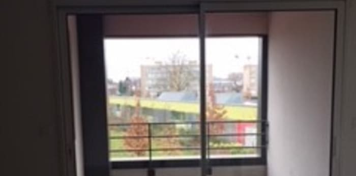 Image 4 sur 9 - Appartement  ·  Location · Lille (59000) · 2 pièces · 48m²