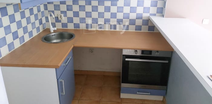 Image 5 sur 8 - Appartement  ·  Location · Poissy (78300) · 2 pièces · 32m²