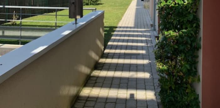 Image 11 sur 19 - Appartement  ·  Location · Pessac (33600) · 2 pièces · 41m²