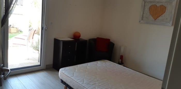 Image 9 sur 9 - Appartement  ·  Location · Griesheim Sur Souffel (67370) · 2 pièces · 46m²