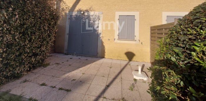 Image 19 sur 19 - Appartement  ·  Location · Calvisson (30420) · 3 pièces · 40m²