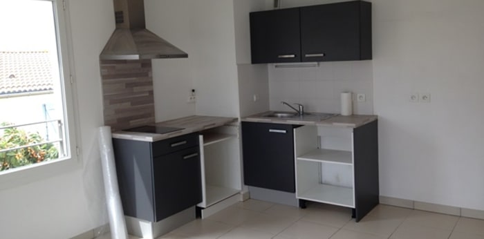 Image 6 sur 6 - Appartement  ·  Location · Castelnau Le Lez (34170) · 2 pièces · 38m²