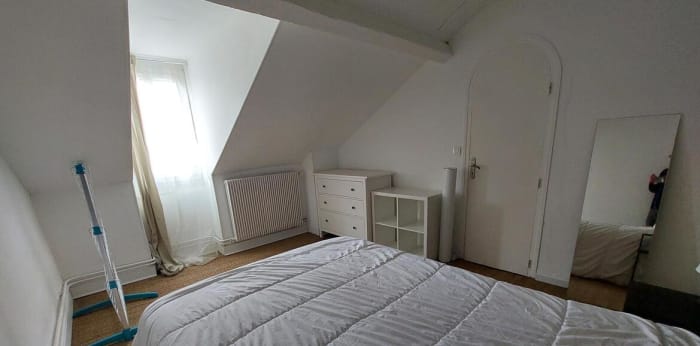 Image 4 sur 8 - Appartement  ·  Location · Pau (64000) · 2 pièces · 47m²