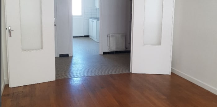 Image 3 sur 6 - Appartement  ·  Location · Lyon (69007) · 3 pièces · 67m²