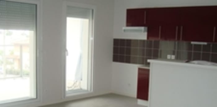 Image 1 sur 6 - Appartement  ·  Location · Toulouse (31200) · 3 pièces · 63m²