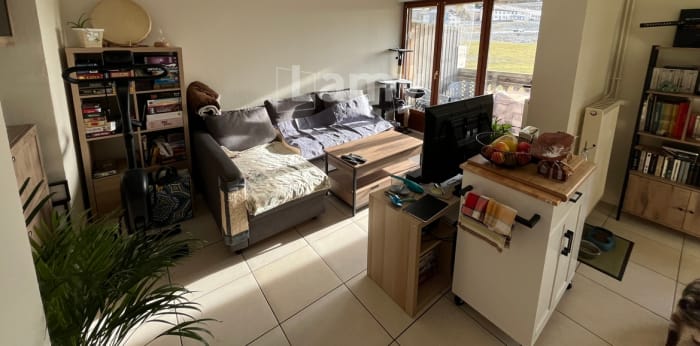 Image 3 sur 13 - Appartement  ·  Location · Premanon (39220) · 3 pièces · 72m²