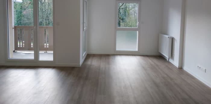 Image 1 sur 7 - Appartement  ·  Location · Mainvilliers (28300) · 1 pièce · 33m²