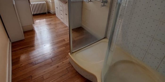 Image 17 sur 19 - Maison/villa  ·  Location · Villeneuve Sur Yonne (89500) · 3 pièces · 113m²