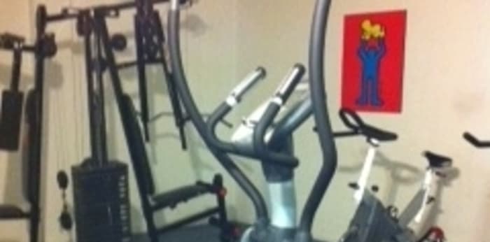 Image 6 sur 6 - Appartement  ·  Location · Lyon (69003) · 1 pièce · 19m²