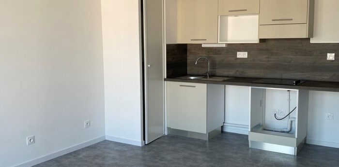 Image 2 sur 6 - Appartement  ·  Location · St Jean De Braye (45800) · 2 pièces · 43m²