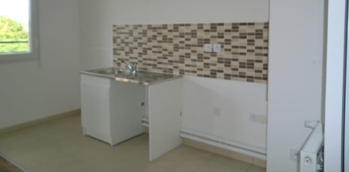 Image 2 sur 8 - Appartement  ·  Location · Elancourt (78990) · 2 pièces · 46m²