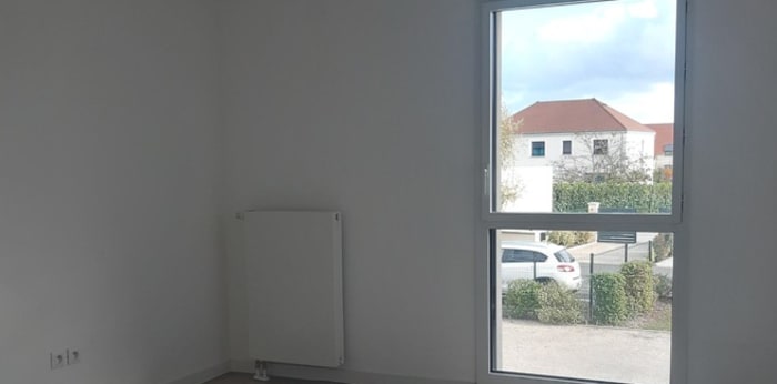 Image 4 sur 6 - Appartement  ·  Location · St Jean Le Blanc (45650) · 2 pièces · 44m²