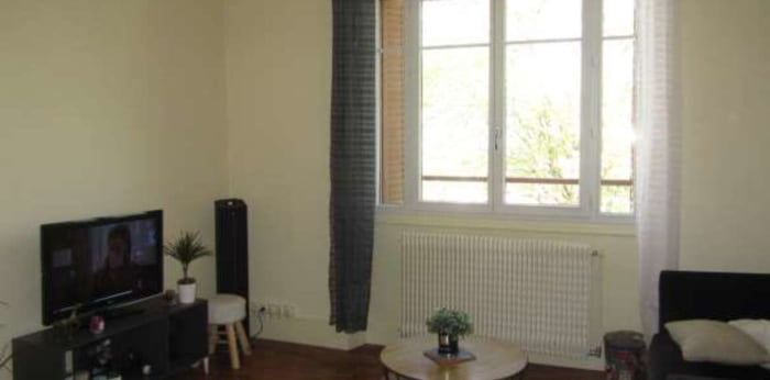 Image 1 sur 5 - Appartement  ·  Location · Dijon (21000) · 2 pièces · 35m²