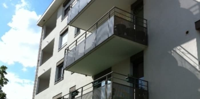 Image 1 sur 2 - Appartement  ·  Location · Lyon (69009) · 2 pièces · 44m²