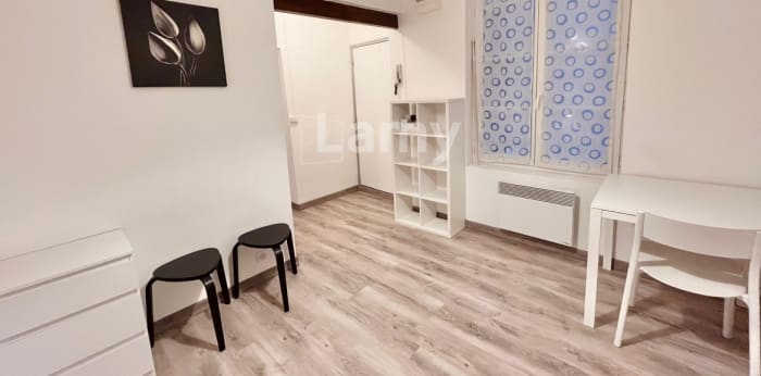 Image 14 sur 14 - Appartement  ·  Location · Aix En Provence (13100) · 1 pièce · 28m²
