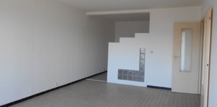 Image 2 sur 6 - Appartement  ·  Location · La Grande Motte (34280) · 1 pièce · 49m²