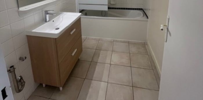 Image 4 sur 10 - Appartement  ·  Location · Aytre (17440) · 3 pièces · 87m²