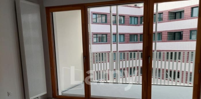 Image 2 sur 10 - Appartement  ·  Location · Montreuil (93100) · 2 pièces · 40m²