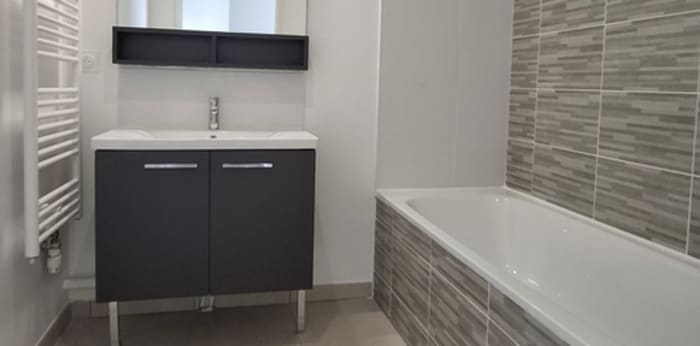 Image 5 sur 6 - Appartement  ·  Location · Talence (33400) · 3 pièces · 63m²