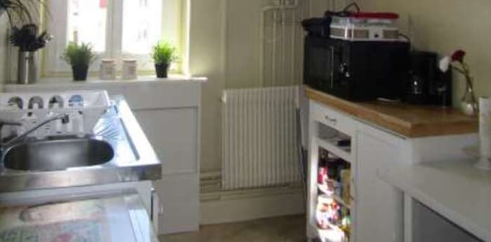 Image 3 sur 5 - Appartement  ·  Location · Dijon (21000) · 2 pièces · 35m²