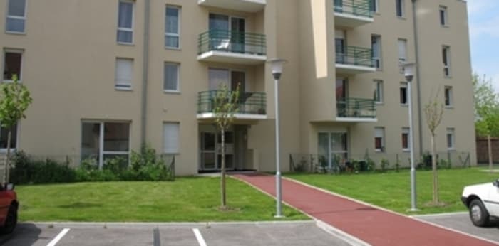 Image 1 sur 6 - Appartement  ·  Location · Chalon Sur Saone (71100) · 3 pièces · 64m²