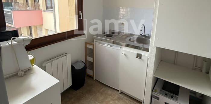 Image 8 sur 9 - Appartement  ·  Location · Illkirch Graffenstaden (67400) · 1 pièce · 26m²
