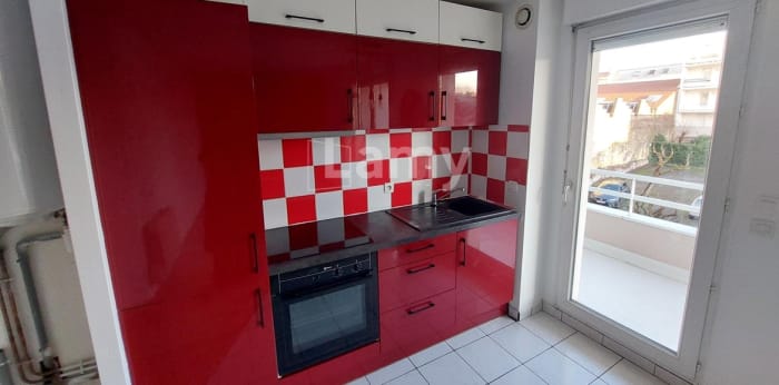 Image 4 sur 6 - Appartement  ·  Location · Bordeaux (33000) · 2 pièces · 39m²