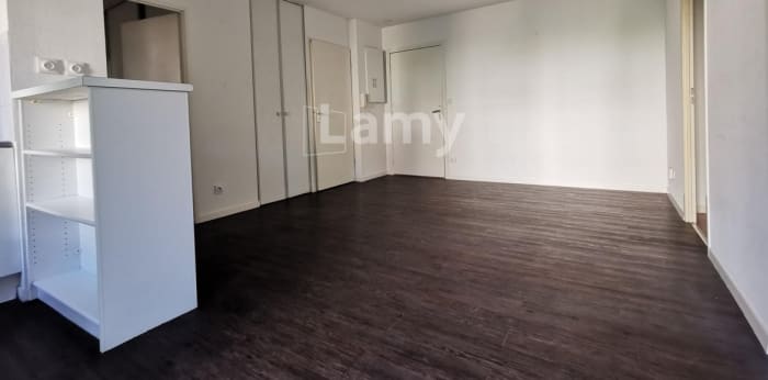 Image 2 sur 15 - Appartement  ·  Location · Toulouse (31200) · 51m²