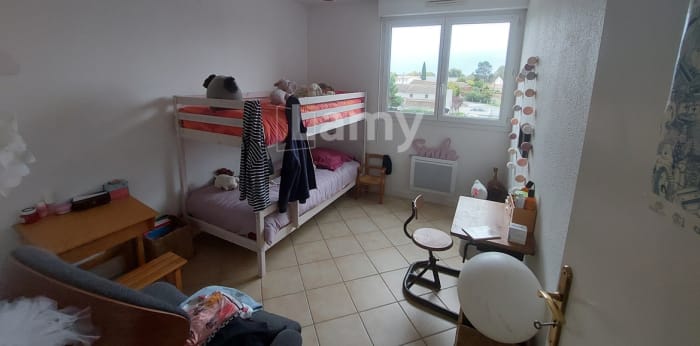 Image 5 sur 8 - Appartement  ·  Location · Libourne (33500) · 4 pièces · 87m²