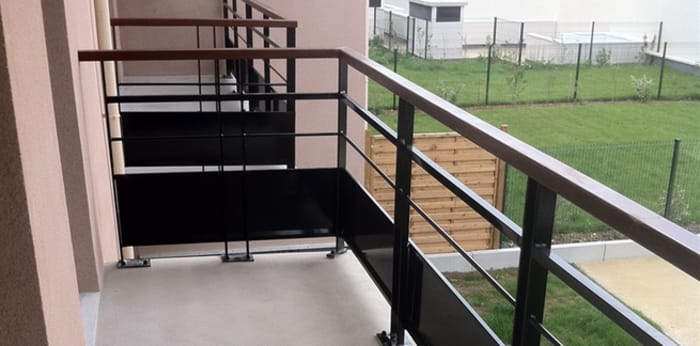 Image 4 sur 4 - Appartement  ·  Location · Epinay Sur Seine (93800) · 3 pièces · 66m²