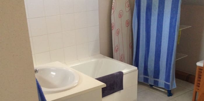 Image 5 sur 8 - Appartement  ·  Location · Nantes (44000) · 2 pièces · 45m²